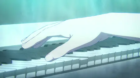 Tatsuki Fujimoto 17-26 S01E05 Mermaid Rhapsody