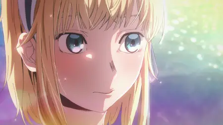 Tatsuki Fujimoto 17-26 S01E05 Mermaid Rhapsody