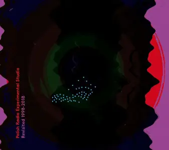 VA - Polish Radio Experimental Studio Revisited 1998-2018 (2018)