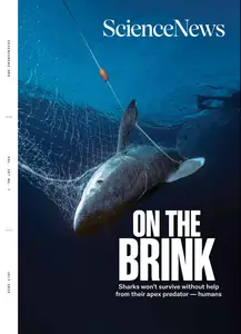 Science News - July 2025
