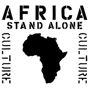Culture - Africa Stand Alone (2025) [Official Digital Download 24/96]