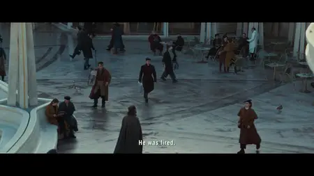 Andor S02E05