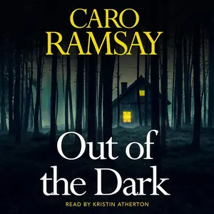 Out of the Dark: DCI Christine Caplan