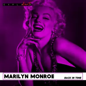 Marilyn Monroe - Back in Time (2026) [Official Digital Download]