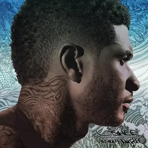 Usher - Looking 4 Myself (2012)