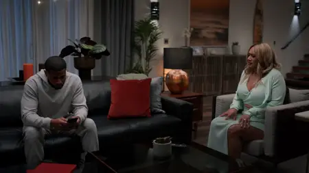 Tyler Perry's Sistas S09E08