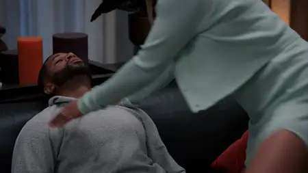 Tyler Perry's Sistas S09E08
