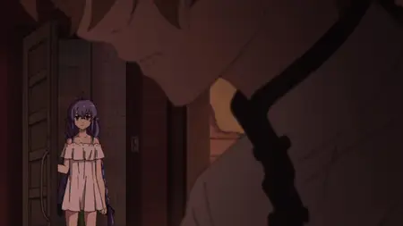 Mushoku Tensei Jobless Reincarnation (2021 S02E23 Lets Go Home RUDY