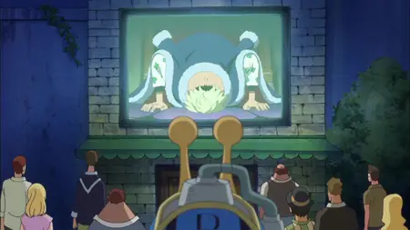 One Piece (1999) - S17E32 Nightmare! That One Tragic Evening in Dressrosa -ZR