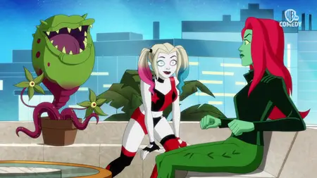 Harley Quinn S05E06