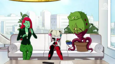 Harley Quinn S05E06