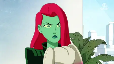Harley Quinn S05E06
