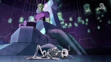Harley Quinn S05E06