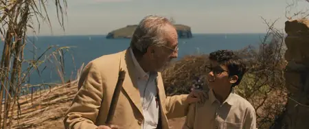 Another Summer Holiday (2024)