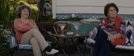 Elsewhere (2020)