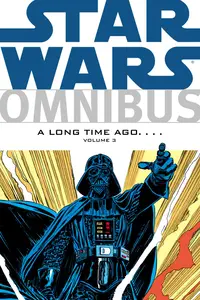 Star Wars Omnibus - A Long Time Ago  vol 03 (2011) (digital-Empire