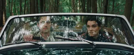 Jane Austen a gâché ma vie / Jane Austen Wrecked My Life (2024)