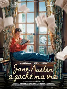 Jane Austen a gâché ma vie / Jane Austen Wrecked My Life (2024)