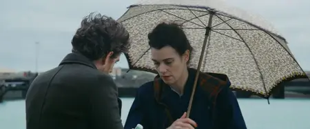 Jane Austen a gâché ma vie / Jane Austen Wrecked My Life (2024)