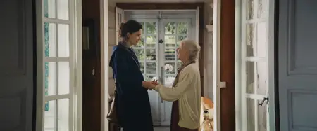 Jane Austen a gâché ma vie / Jane Austen Wrecked My Life (2024)