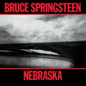 Bruce Springsteen - Nebraska ’82 (Expanded Edition) (1982/2025)