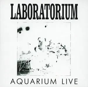 Laboratorium - Anthology 1971-1988 [10CD Box Set] (2006)