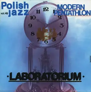 Laboratorium - Anthology 1971-1988 [10CD Box Set] (2006)