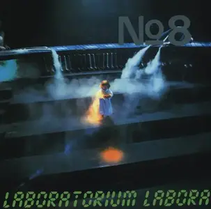 Laboratorium - Anthology 1971-1988 [10CD Box Set] (2006)