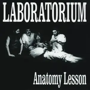 Laboratorium - Anthology 1971-1988 [10CD Box Set] (2006)