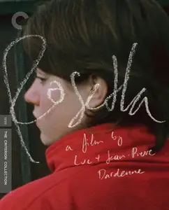 Rosetta (1999) [The Criterion Collection]