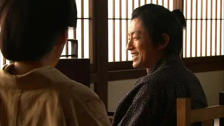 JIN Final S01E02