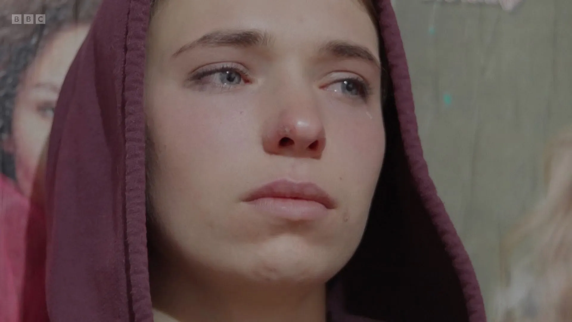 BBC Storyville - Welded Together (2025)