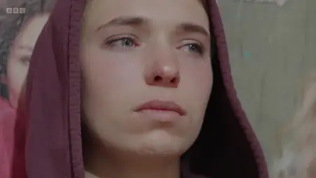 BBC Storyville - Welded Together (2025)