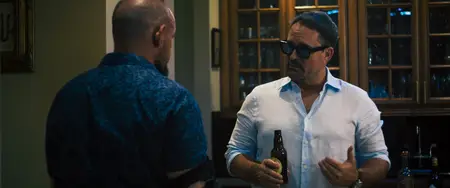 A Line of Fire (2025)