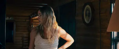 A Line of Fire (2025)