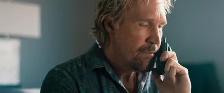 A Line of Fire (2025)