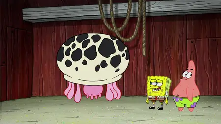 SpongeBob SquarePants S11E52