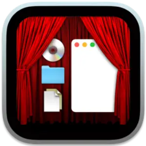 Desktop Curtain 3.2