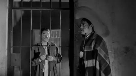 Los cuatro Juanes (1966)