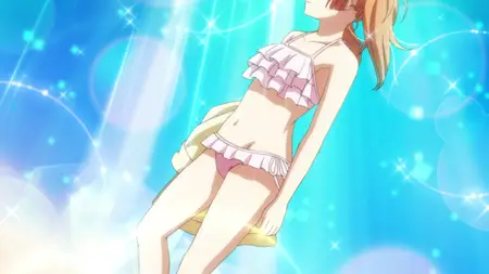 Inari Kon Kon (2014 S01E05 Jellyfish, Friends, Summer Storm 1080p BluRay REMUX AVC LPCM 2 0 BiRJU
