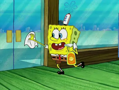 SpongeBob SquarePants S06E07