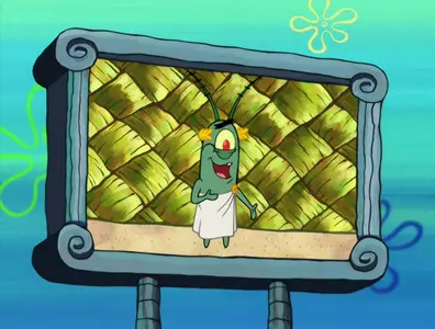 SpongeBob SquarePants S06E07