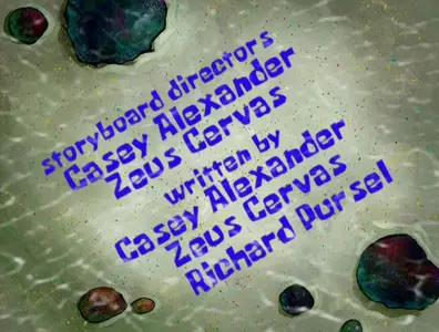 SpongeBob SquarePants S06E07