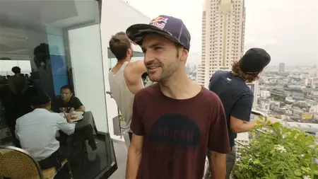 Wingmen (2015)