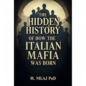 The Hidden History of How the Italian Mafia Was Born