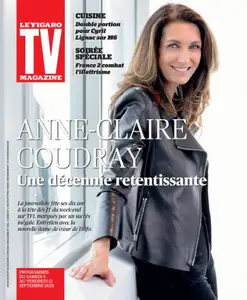 TV Magazine - 5 Septembre 2025