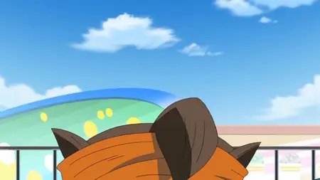 Inazuma Eleven Ep 38 to 41  yEnc Inazuma Eleven   40 1280x720 x264 AAC  mkv 009