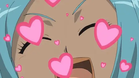 Inazuma Eleven Ep 38 to 41  yEnc Inazuma Eleven   40 1280x720 x264 AAC  mkv 009