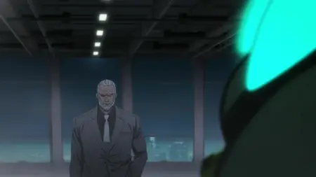 Ninja Kamui S01E12 Episode 12 EAC3 2 0 1080p WEBRip x265-iVy