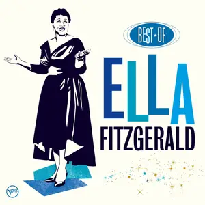 Ella Fitzgerald - Best of Ella Fitzgerald (2026)